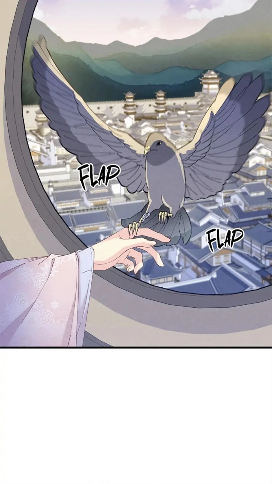 Masters of Lightning Knives Chapter 144 - 71