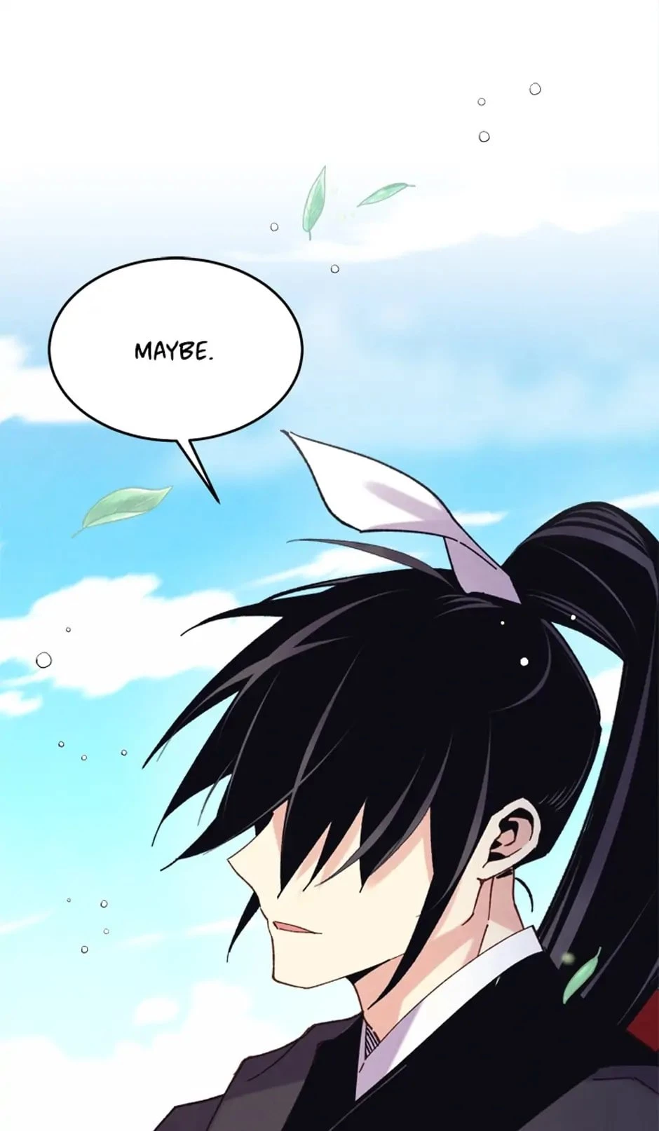 Masters of Lightning Knives Chapter 145 - 77