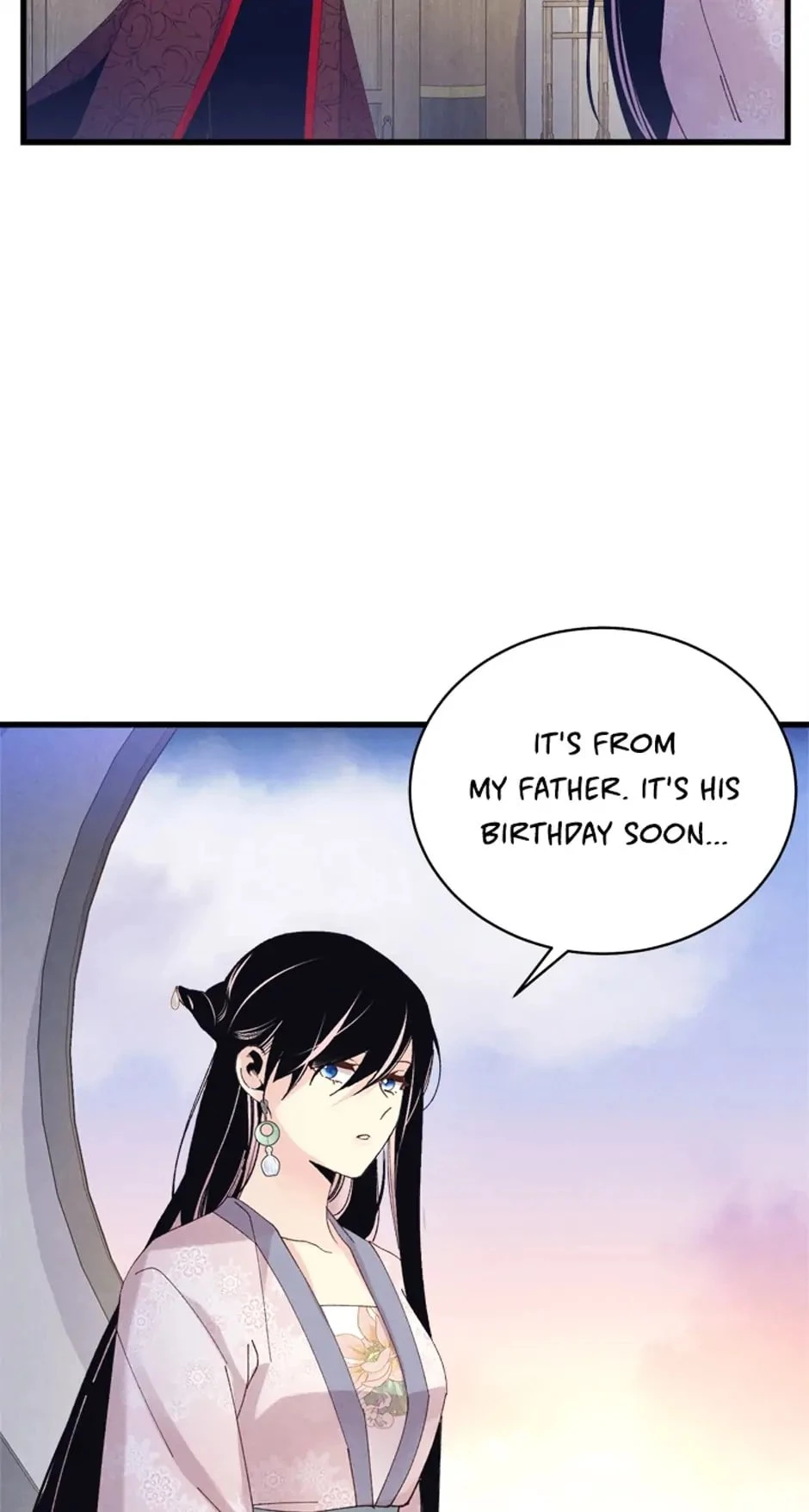 Masters of Lightning Knives Chapter 144 - 74