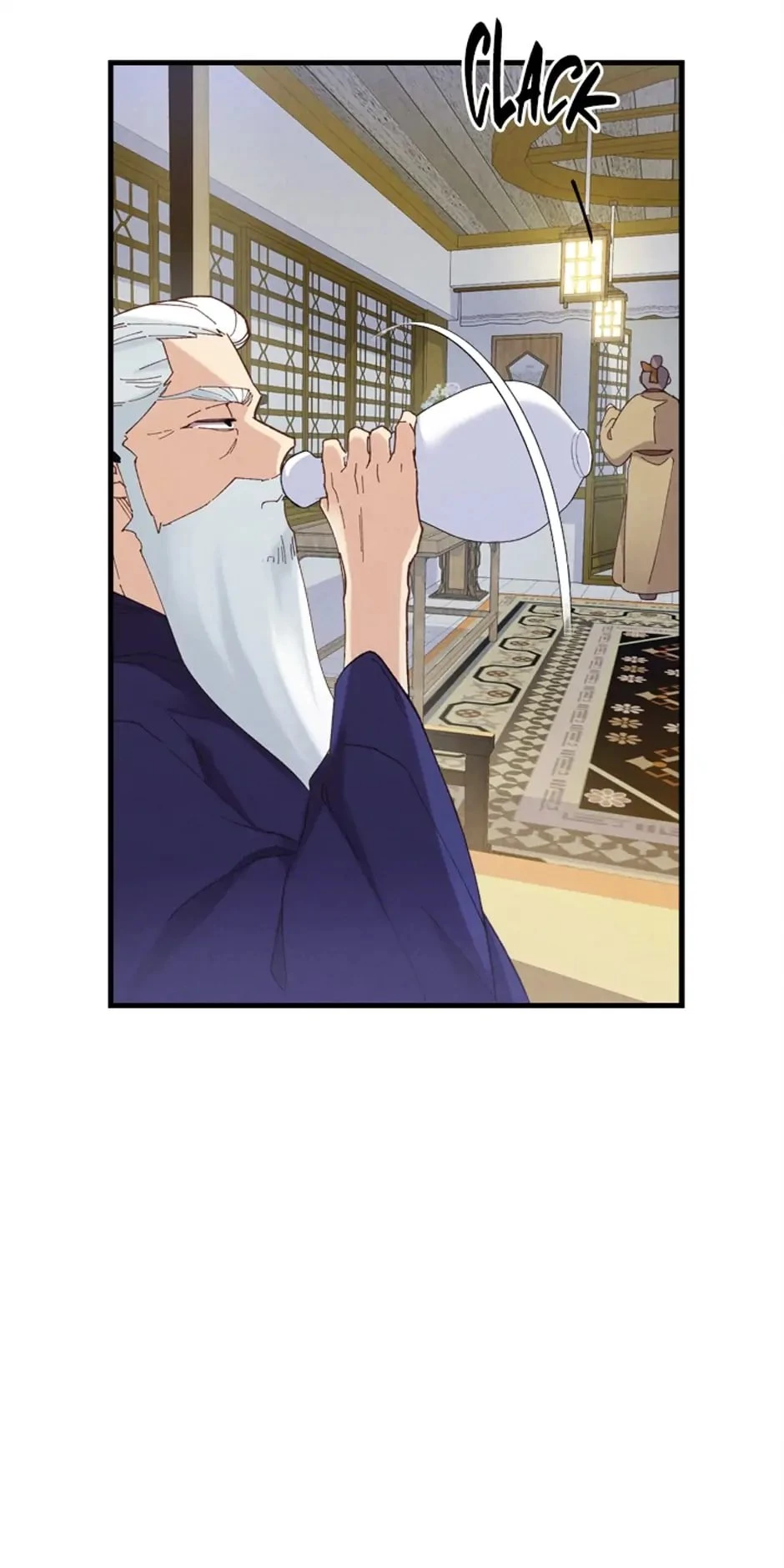 Masters of Lightning Knives Chapter 142 - 14