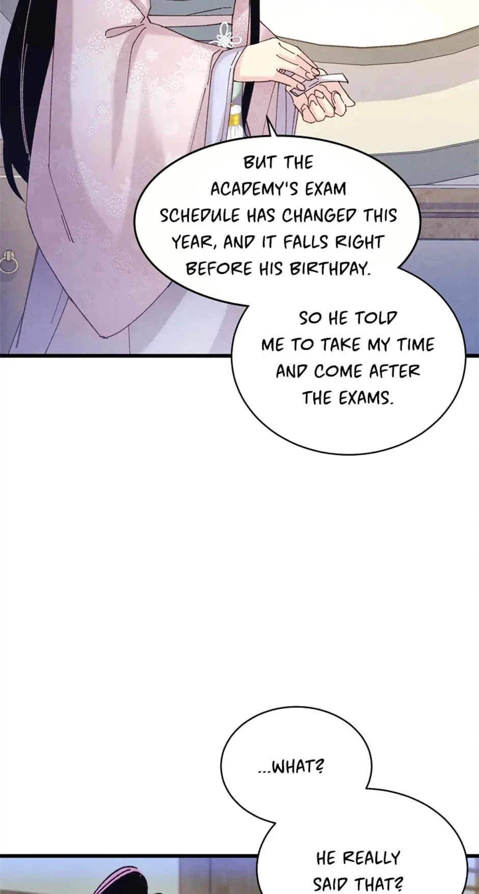Masters of Lightning Knives Chapter 144 - 75