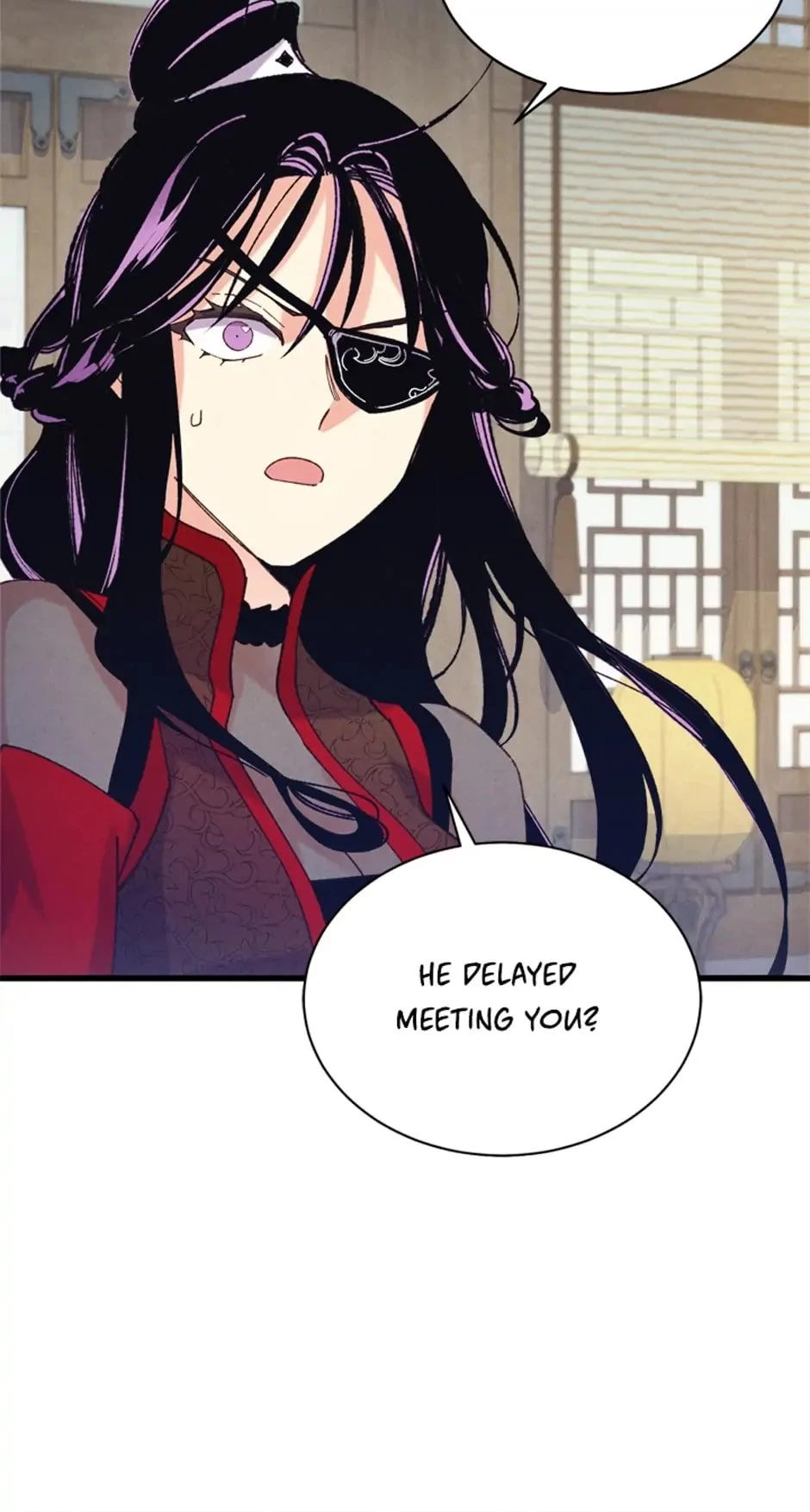 Masters of Lightning Knives Chapter 144 - 76
