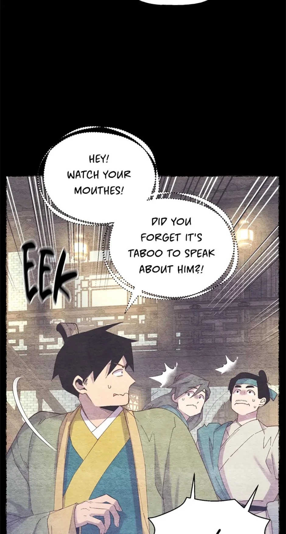 Masters of Lightning Knives Chapter 142 - 17