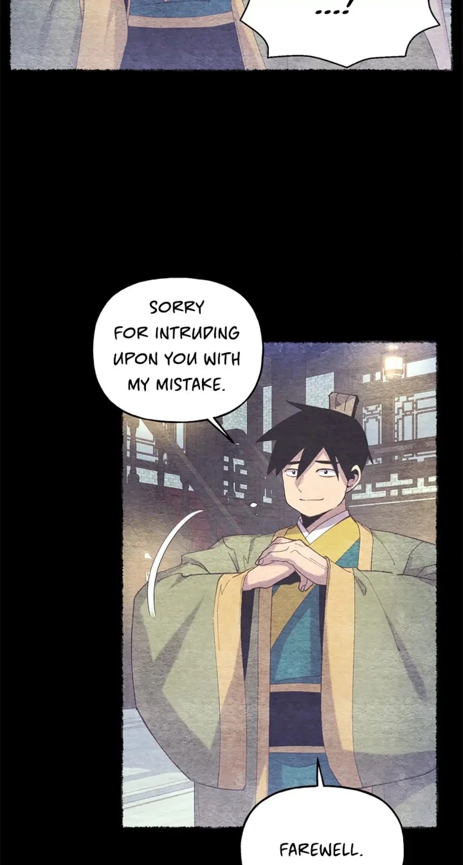 Masters of Lightning Knives Chapter 142 - 18