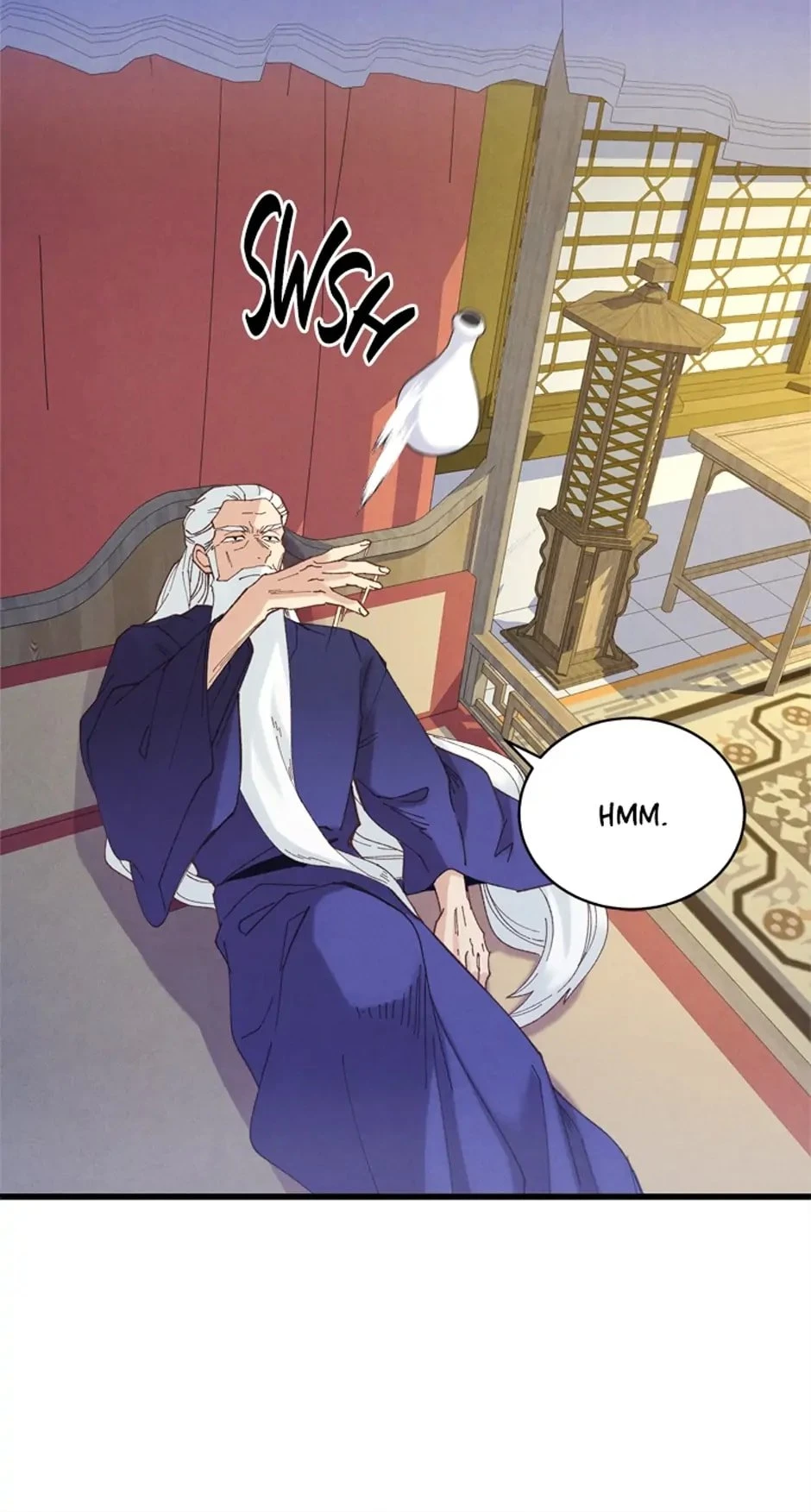 Masters of Lightning Knives Chapter 142 - 20
