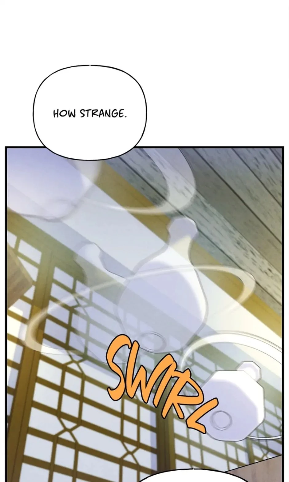 Masters of Lightning Knives Chapter 142 - 21
