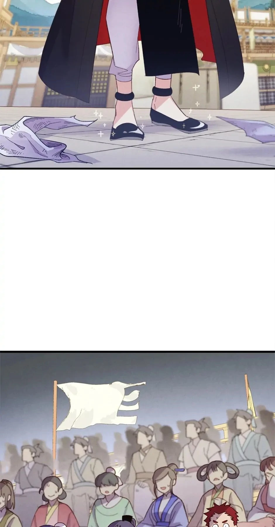 Masters of Lightning Knives Chapter 141 - 7