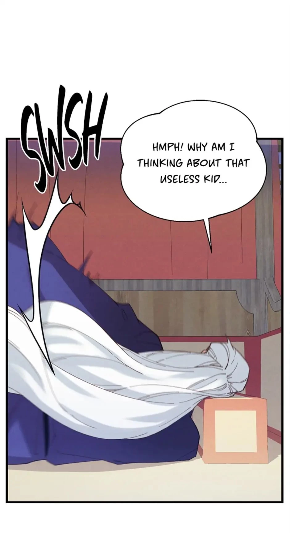 Masters of Lightning Knives Chapter 142 - 25