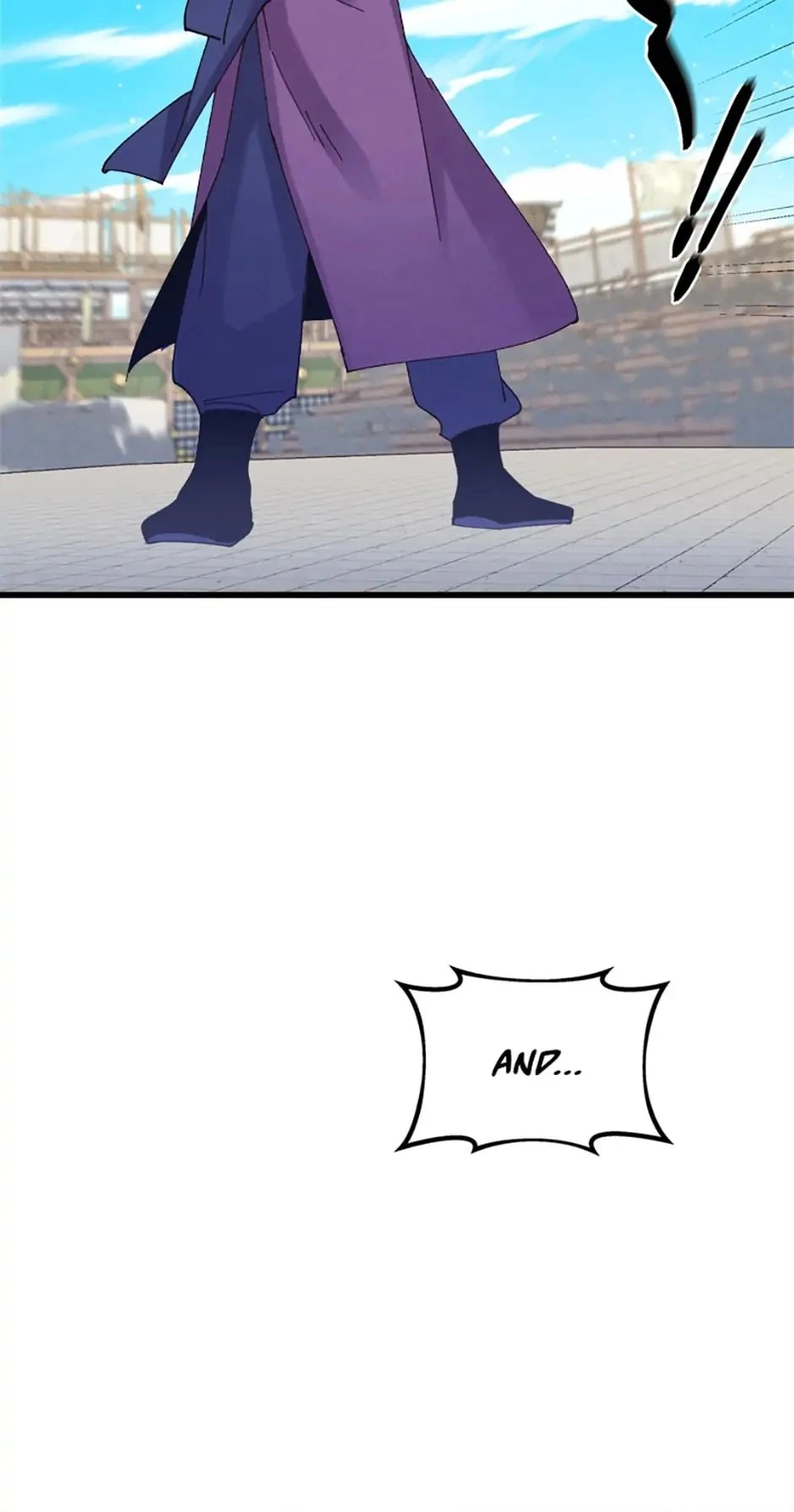 Masters of Lightning Knives Chapter 140 - 5