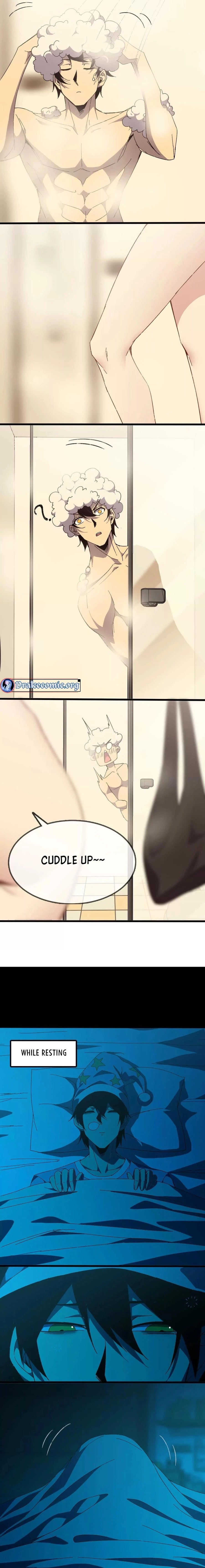 Hero X Demon Empress Chapter 138 - 8