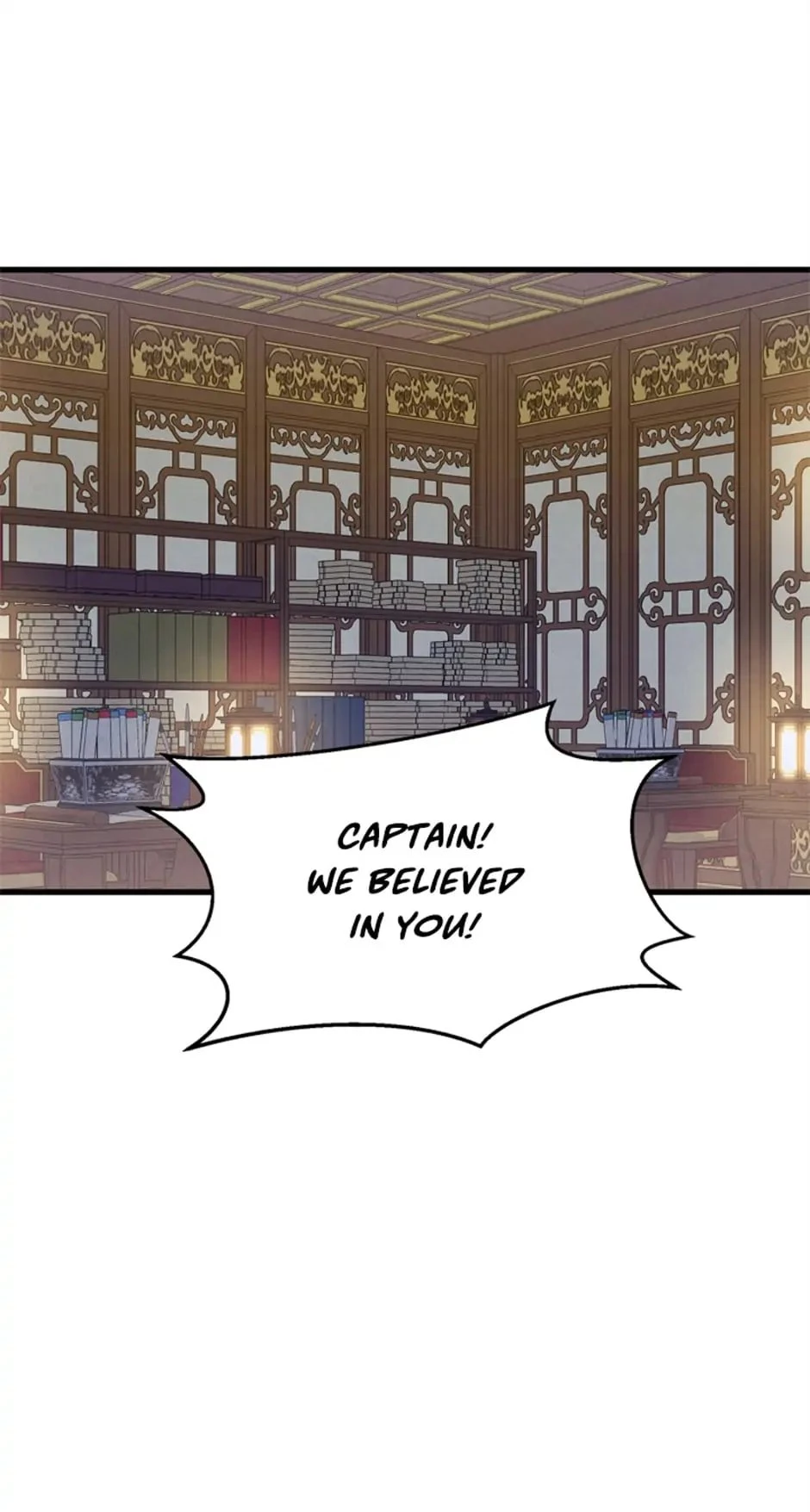 Masters of Lightning Knives Chapter 142 - 38