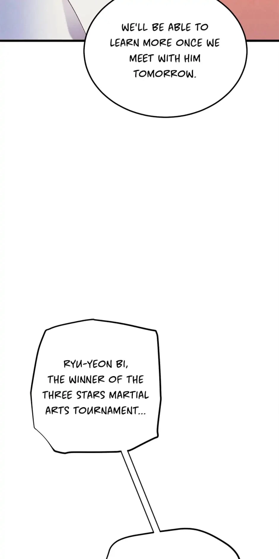 Masters of Lightning Knives Chapter 141 - 21