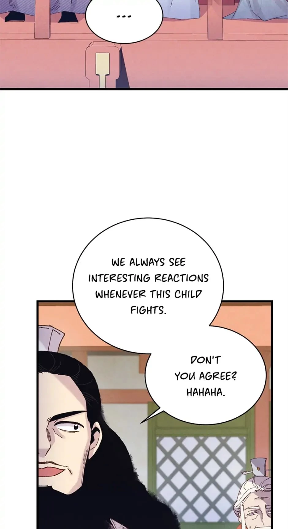 Masters of Lightning Knives Chapter 140 - 19