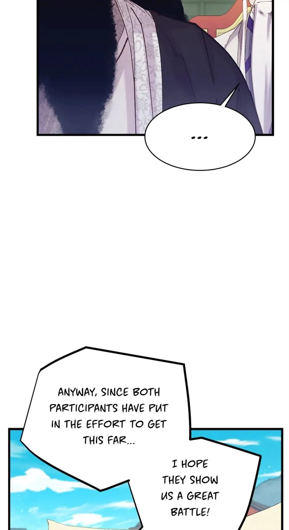 Masters of Lightning Knives Chapter 140 - 20