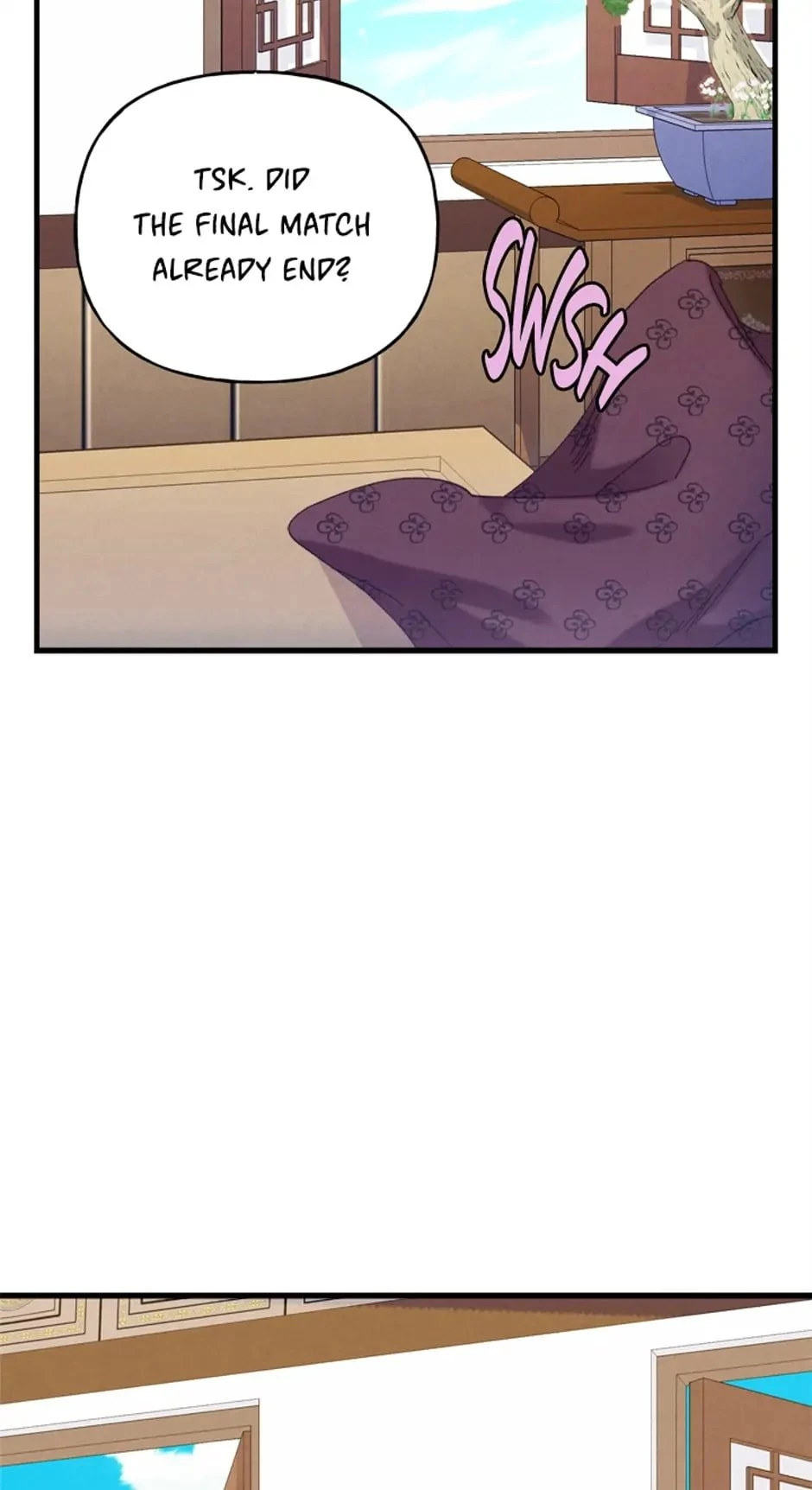 Masters of Lightning Knives Chapter 141 - 26
