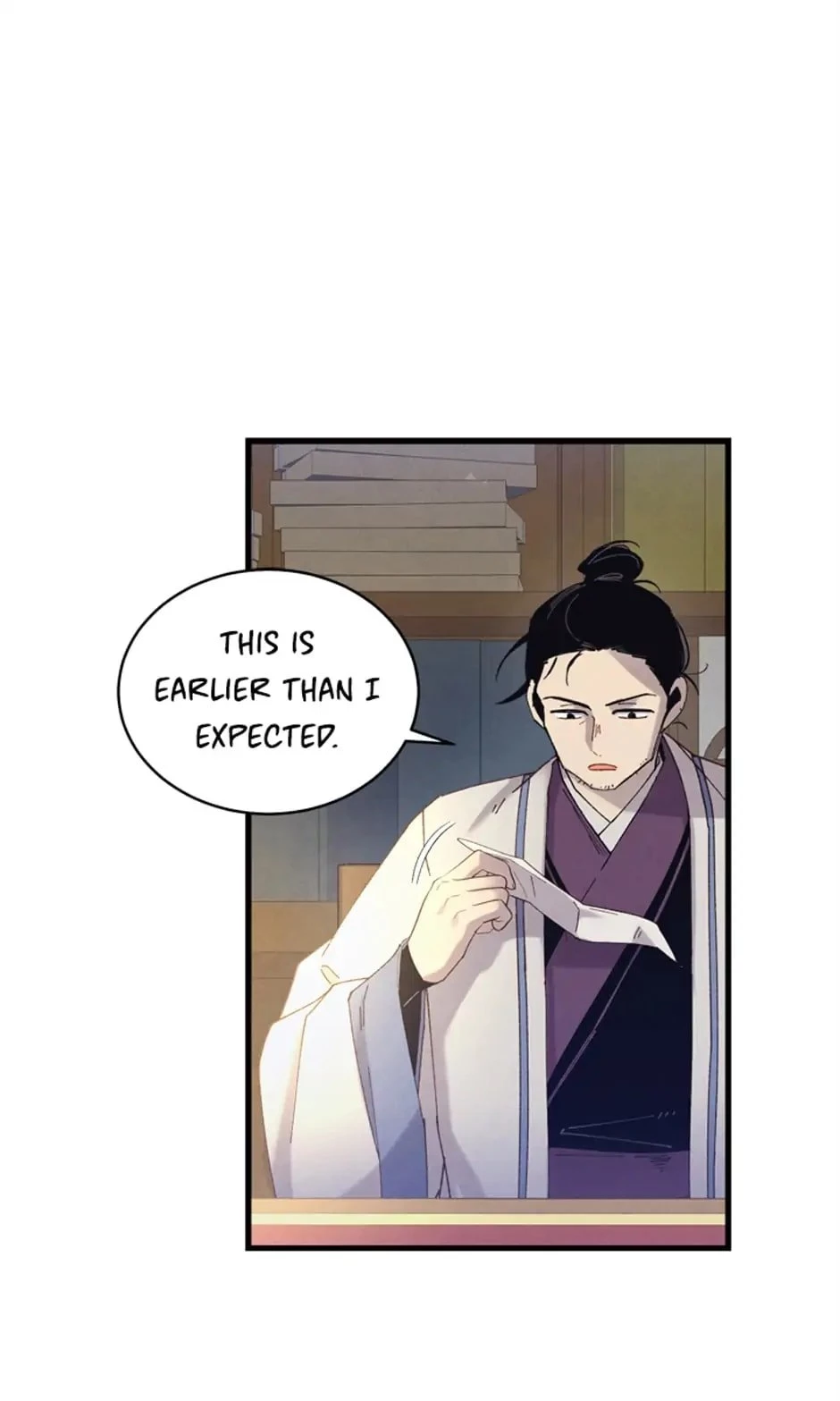 Masters of Lightning Knives Chapter 142 - 44