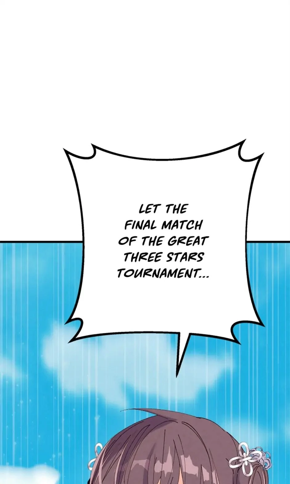Masters of Lightning Knives Chapter 140 - 22