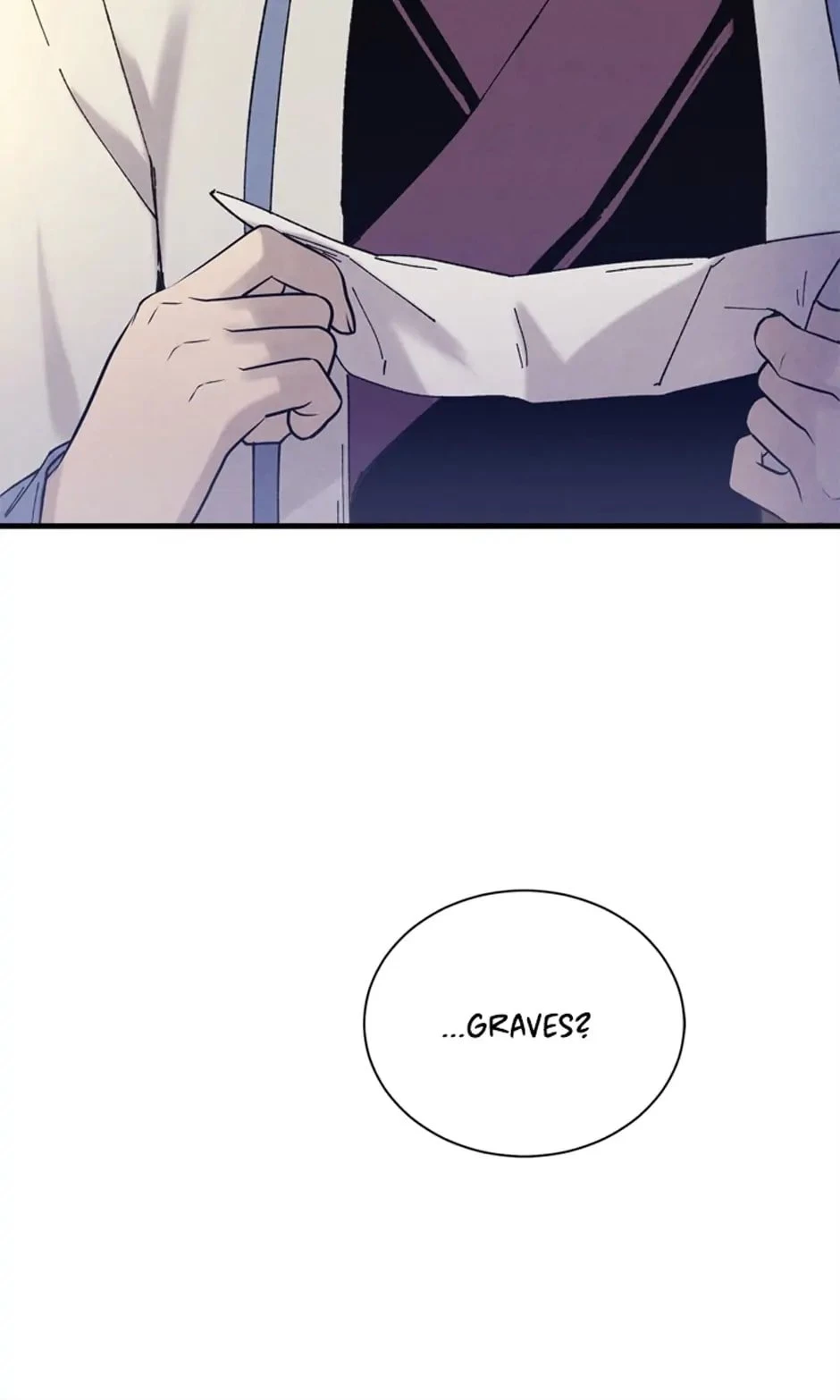 Masters of Lightning Knives Chapter 142 - 46