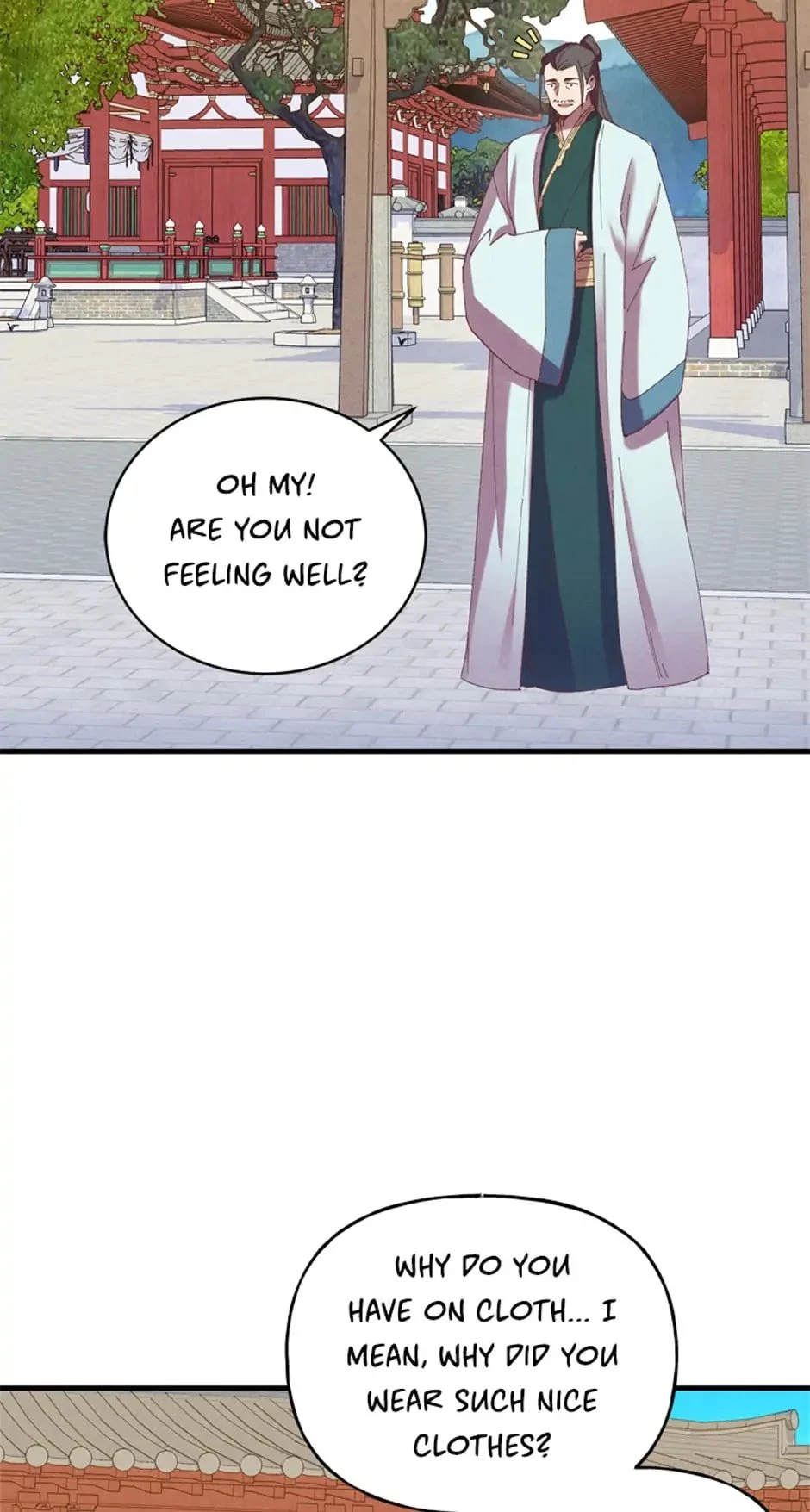 Masters of Lightning Knives Chapter 141 - 30
