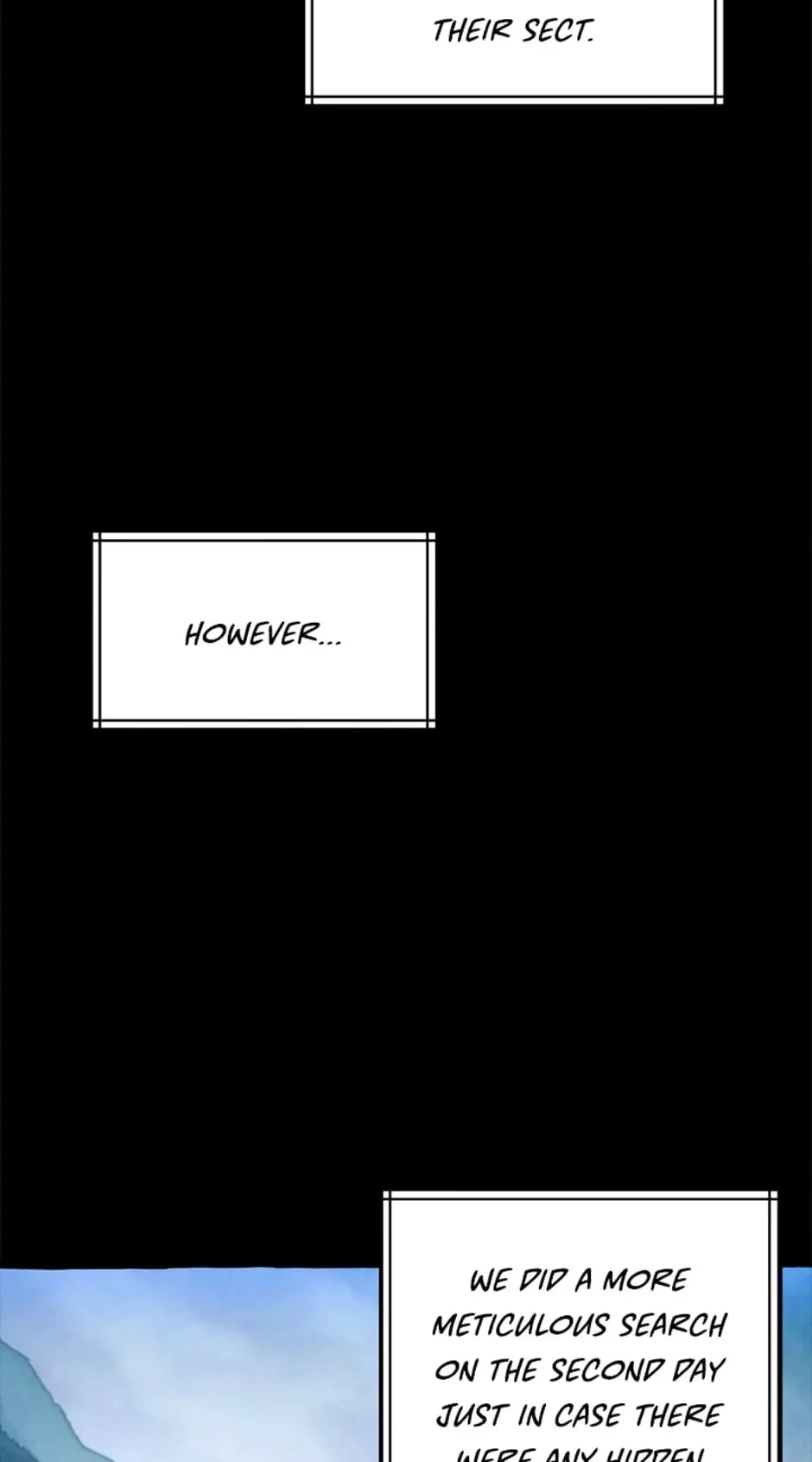 Masters of Lightning Knives Chapter 142 - 48