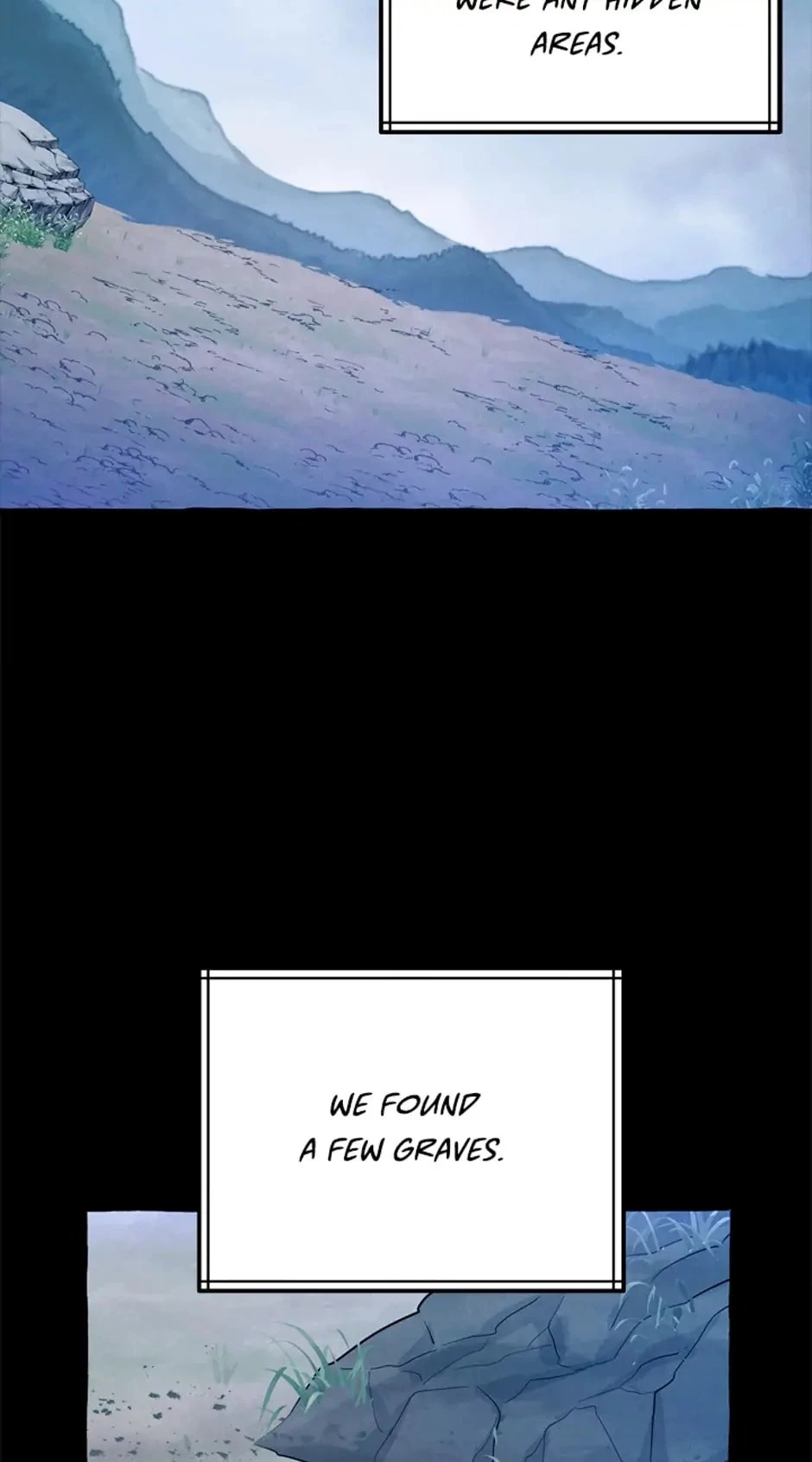 Masters of Lightning Knives Chapter 142 - 49