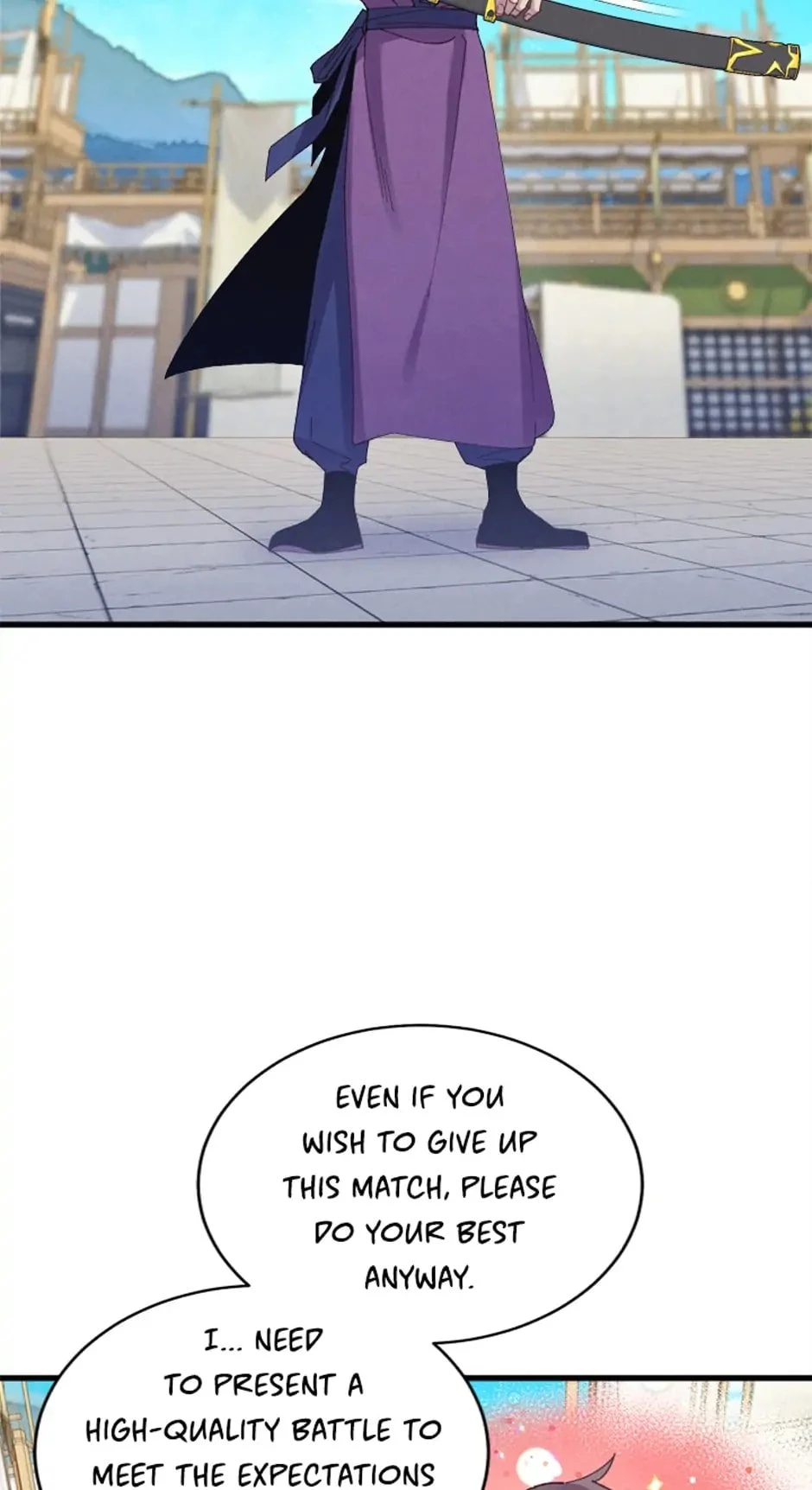 Masters of Lightning Knives Chapter 140 - 28