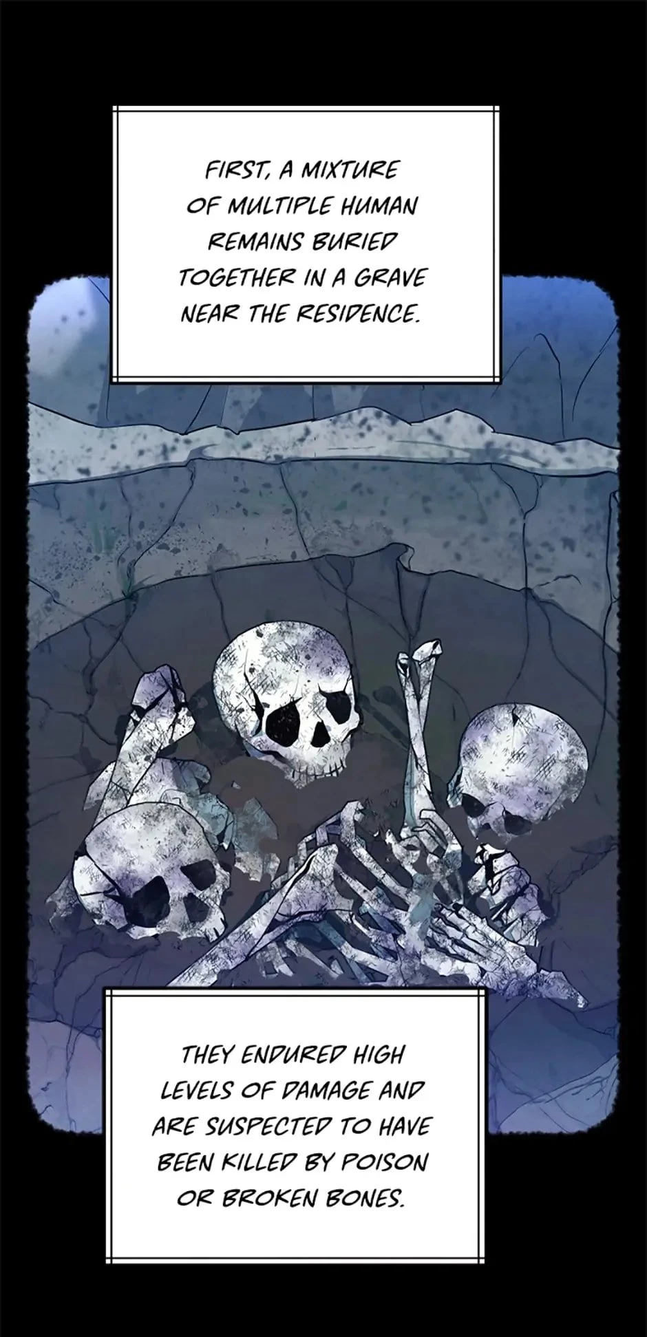 Masters of Lightning Knives Chapter 142 - 51