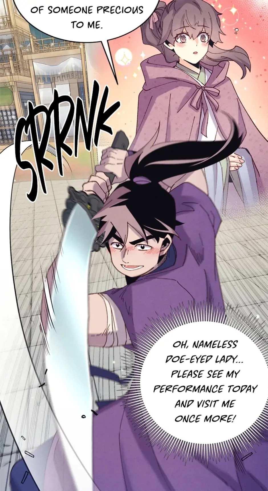 Masters of Lightning Knives Chapter 140 - 29