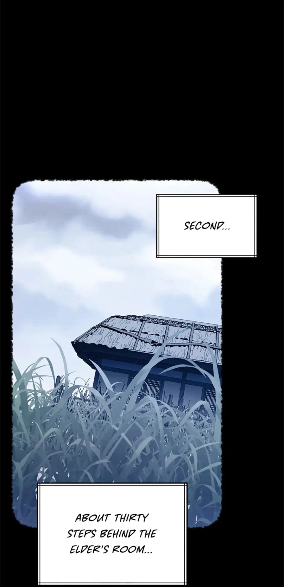 Masters of Lightning Knives Chapter 142 - 52
