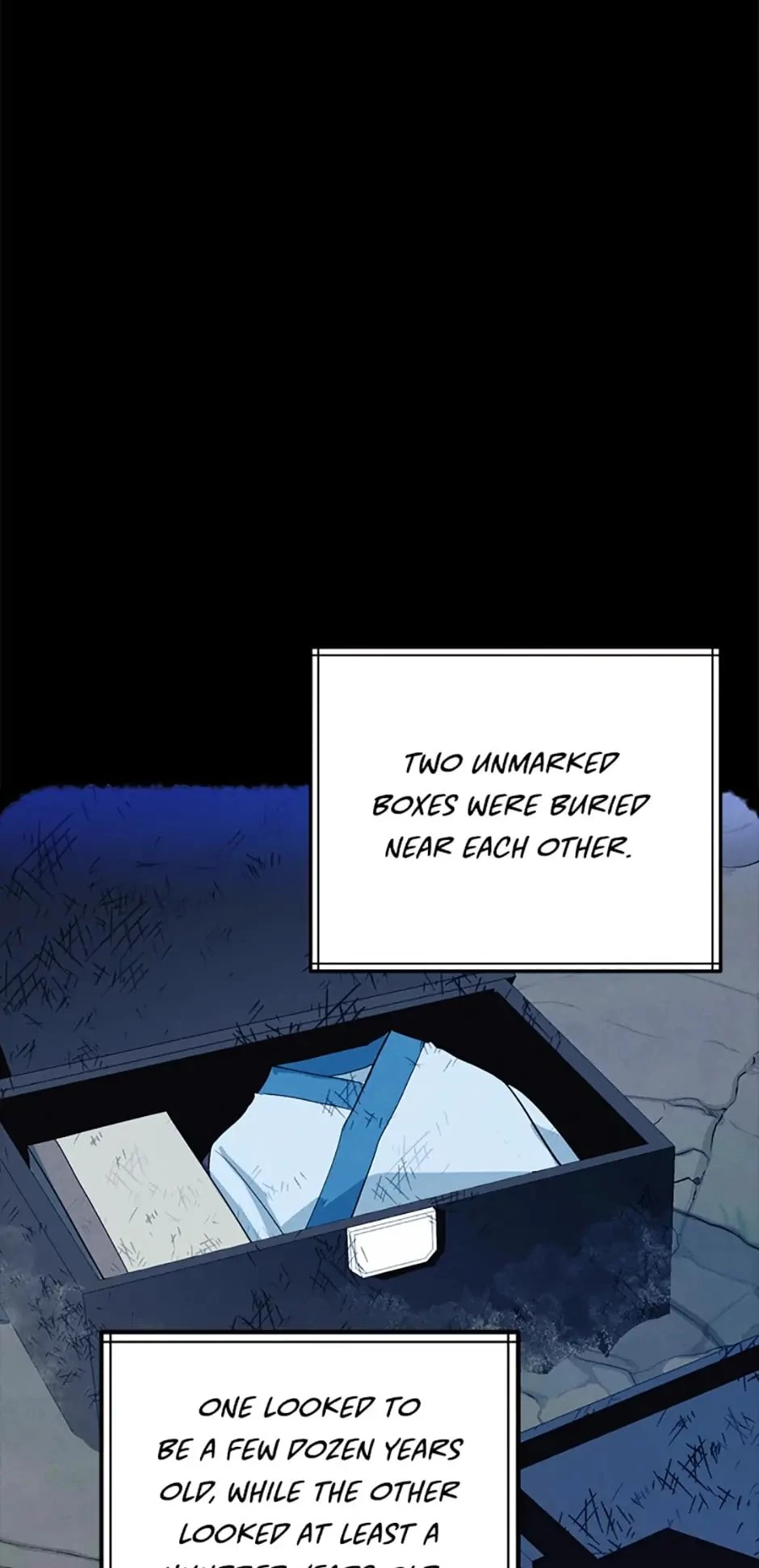 Masters of Lightning Knives Chapter 142 - 53