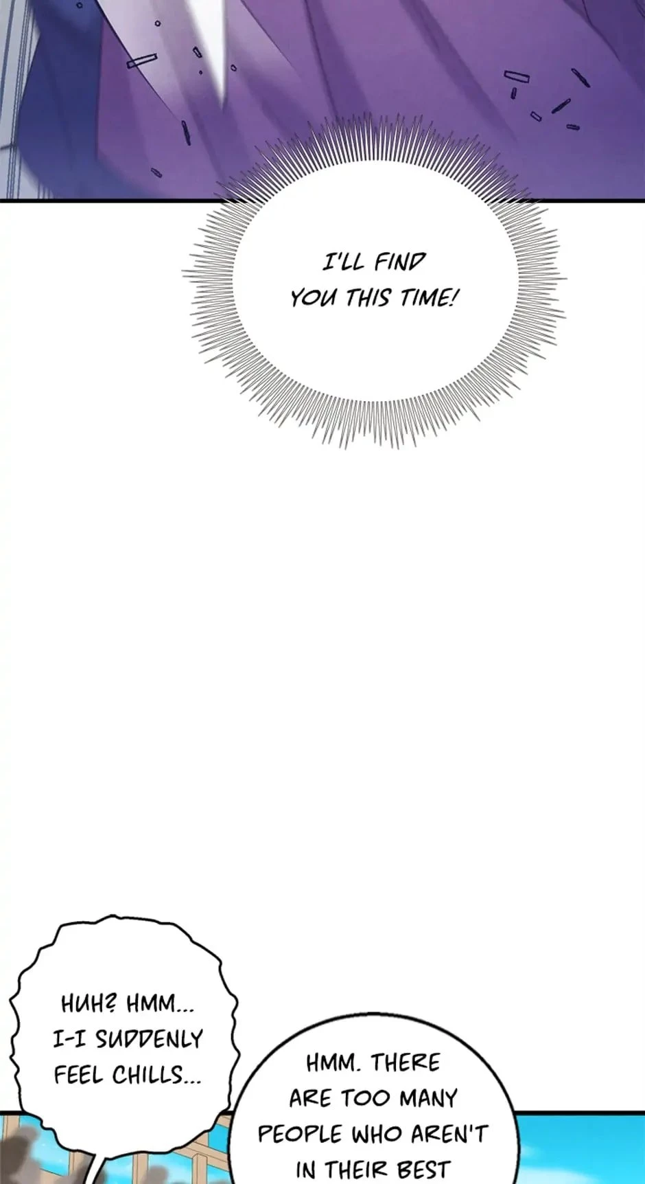 Masters of Lightning Knives Chapter 140 - 30