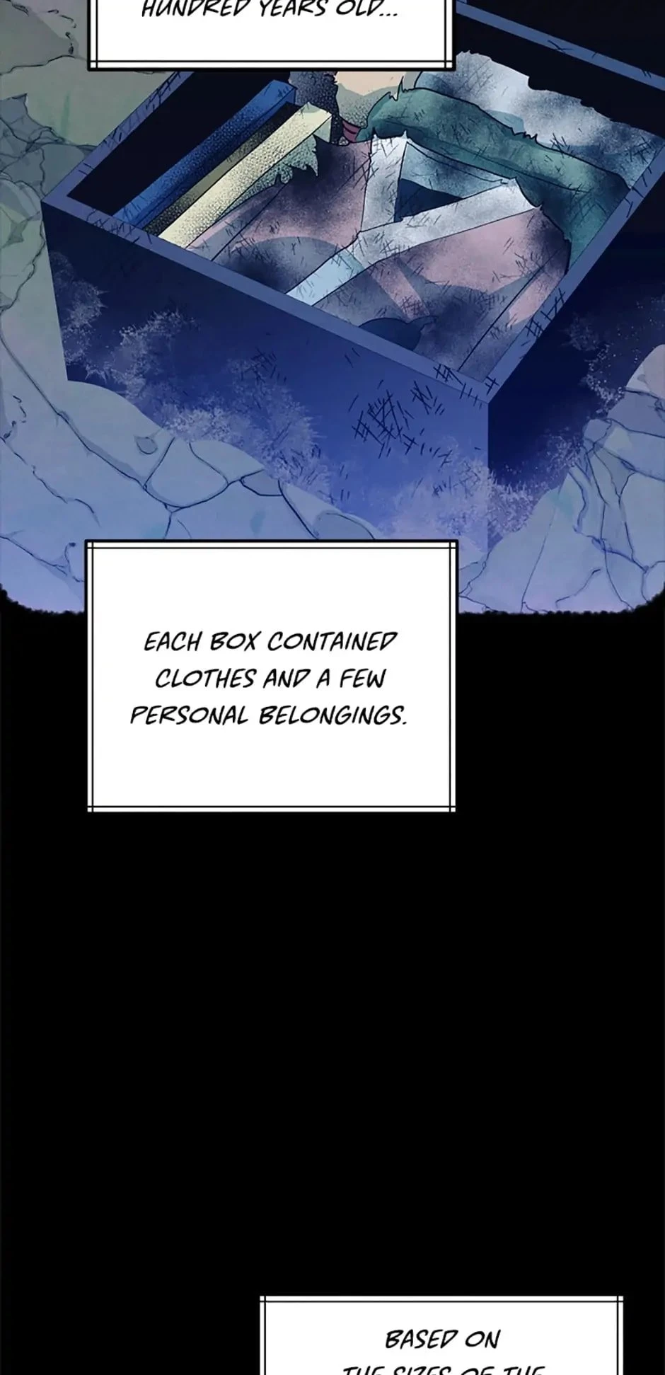 Masters of Lightning Knives Chapter 142 - 54