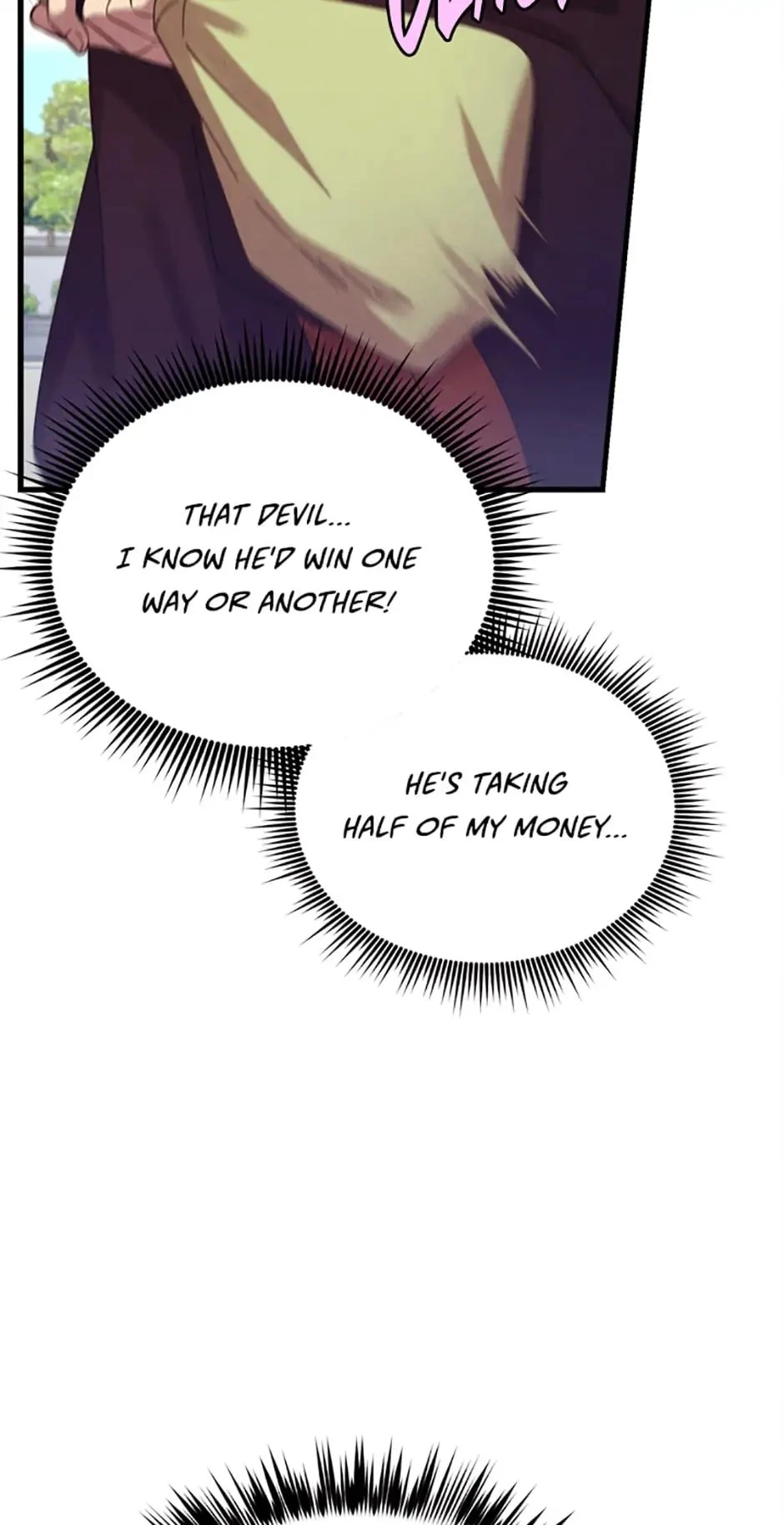 Masters of Lightning Knives Chapter 141 - 38