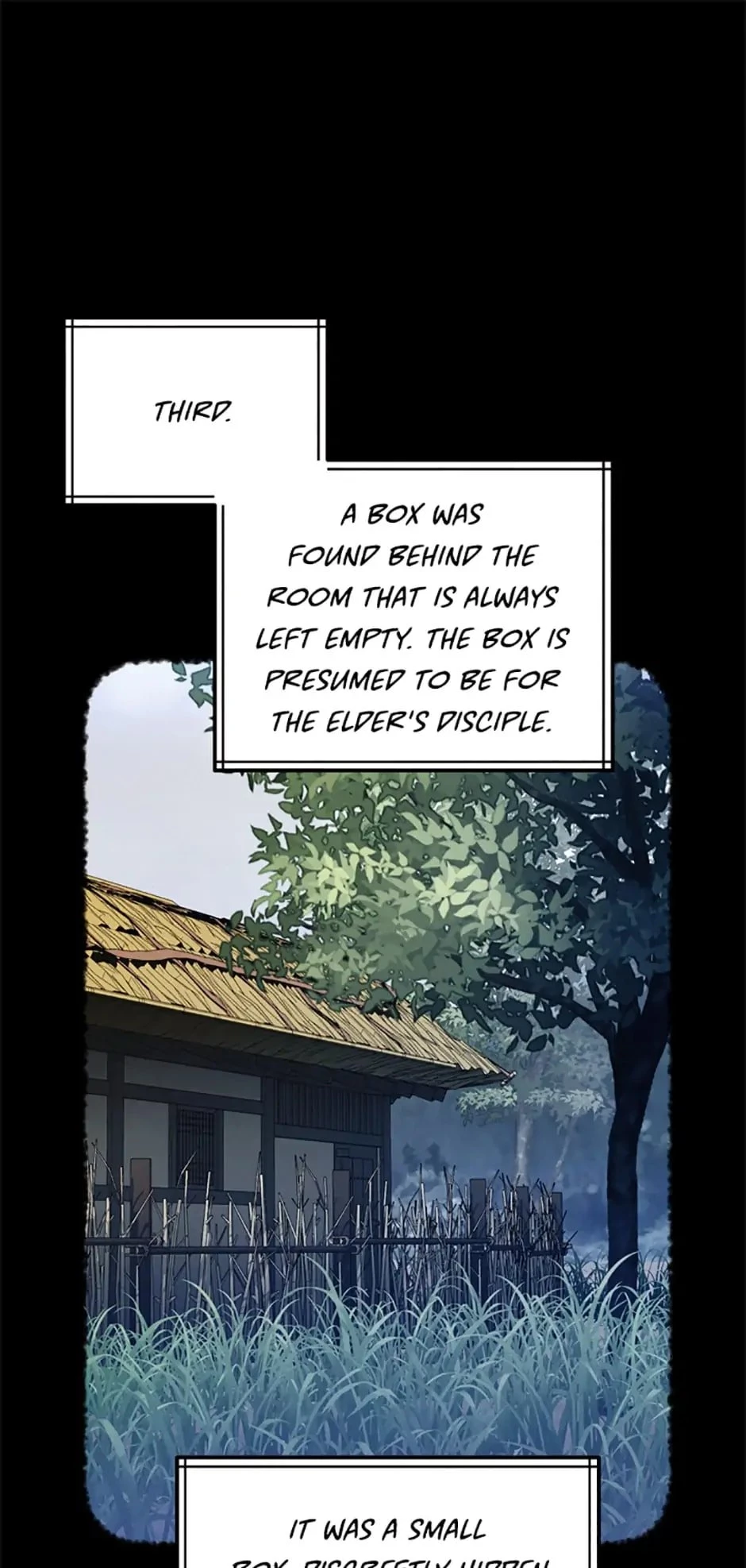 Masters of Lightning Knives Chapter 142 - 56