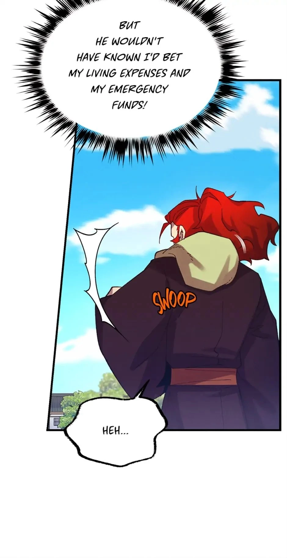 Masters of Lightning Knives Chapter 141 - 39