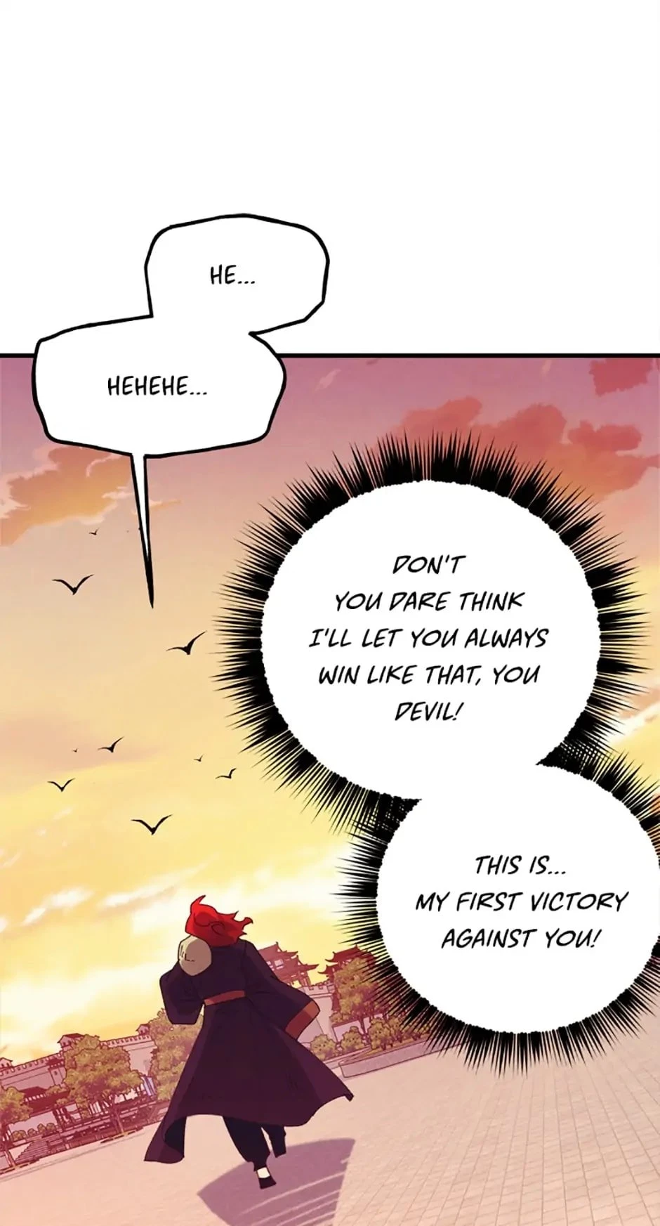 Masters of Lightning Knives Chapter 141 - 40