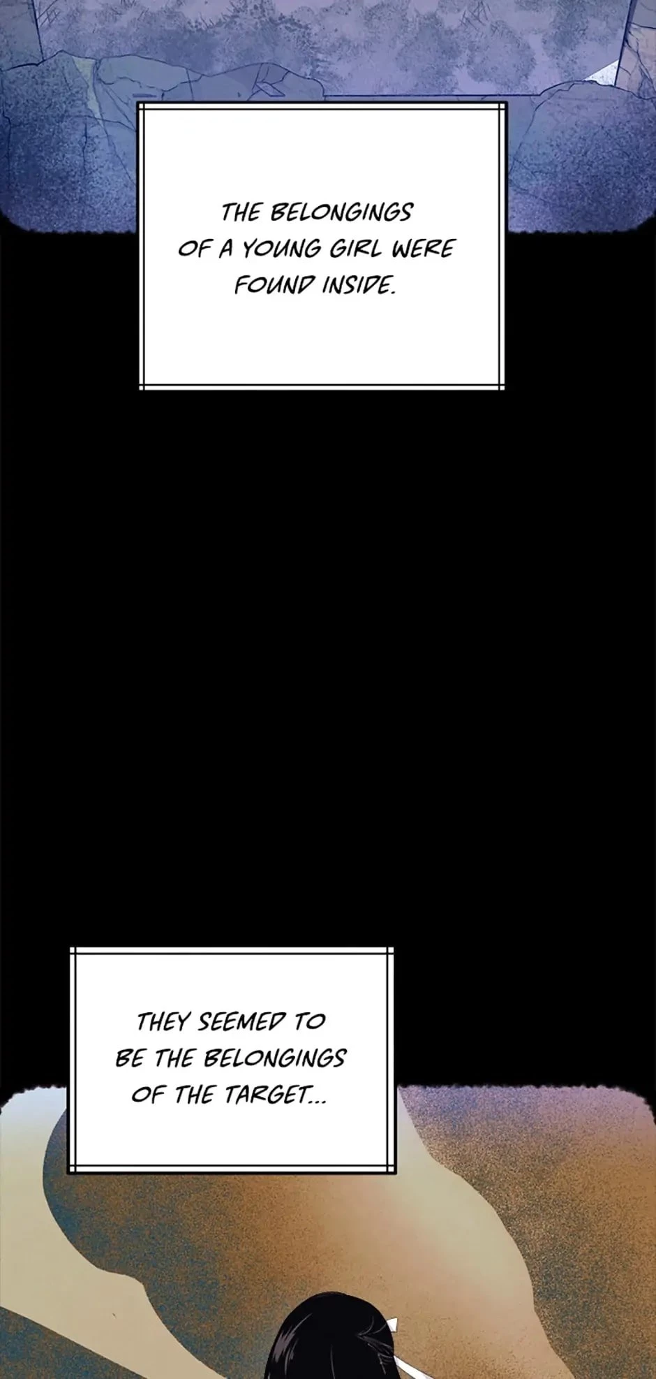 Masters of Lightning Knives Chapter 142 - 58