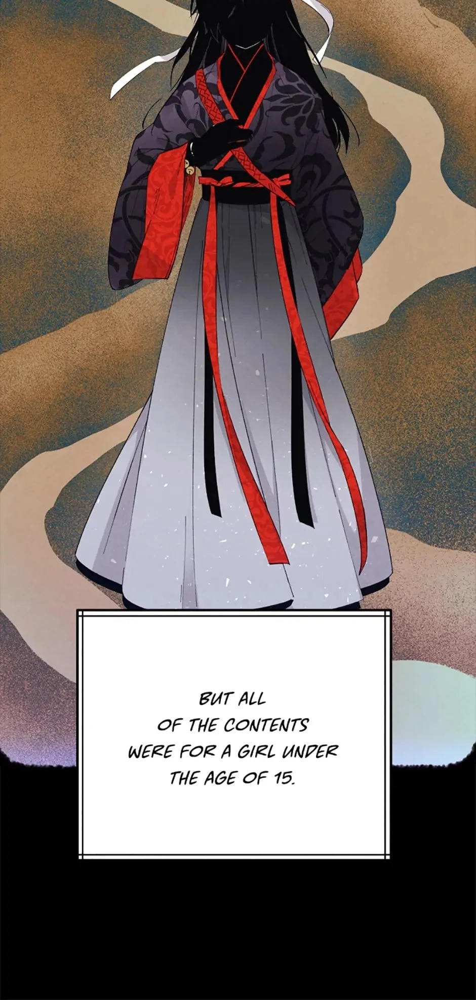 Masters of Lightning Knives Chapter 142 - 59