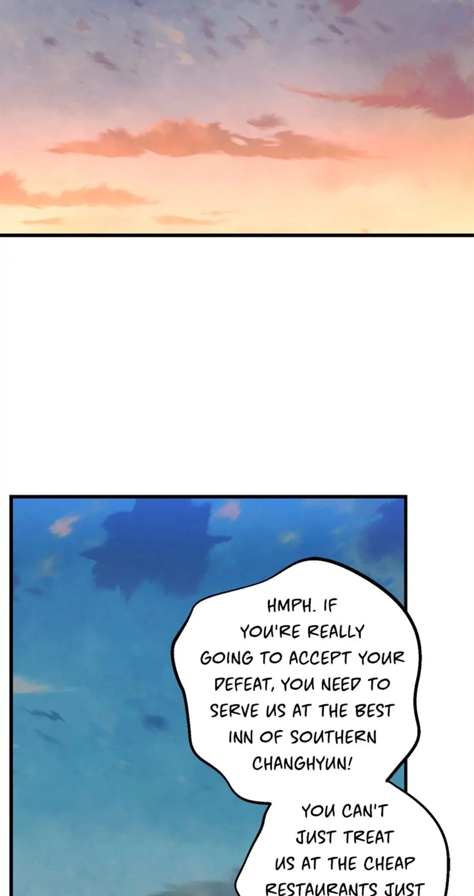 Masters of Lightning Knives Chapter 141 - 48
