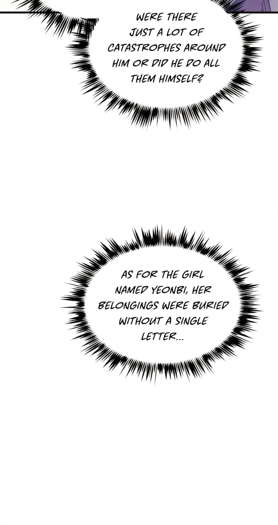 Masters of Lightning Knives Chapter 142 - 65