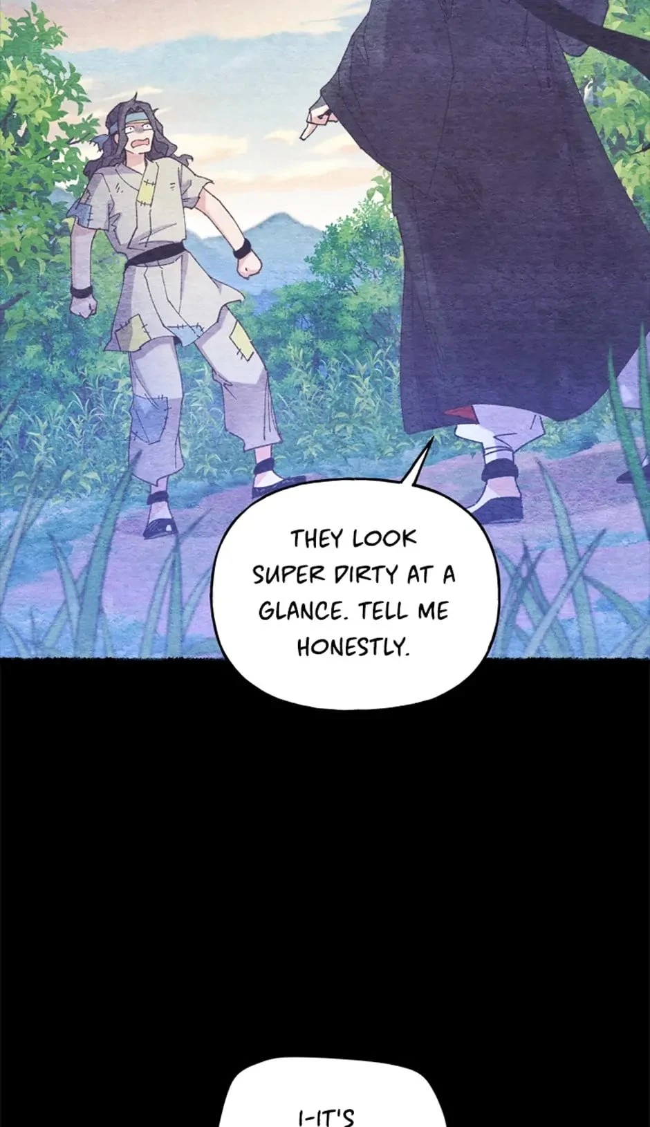 Masters of Lightning Knives Chapter 140 - 42