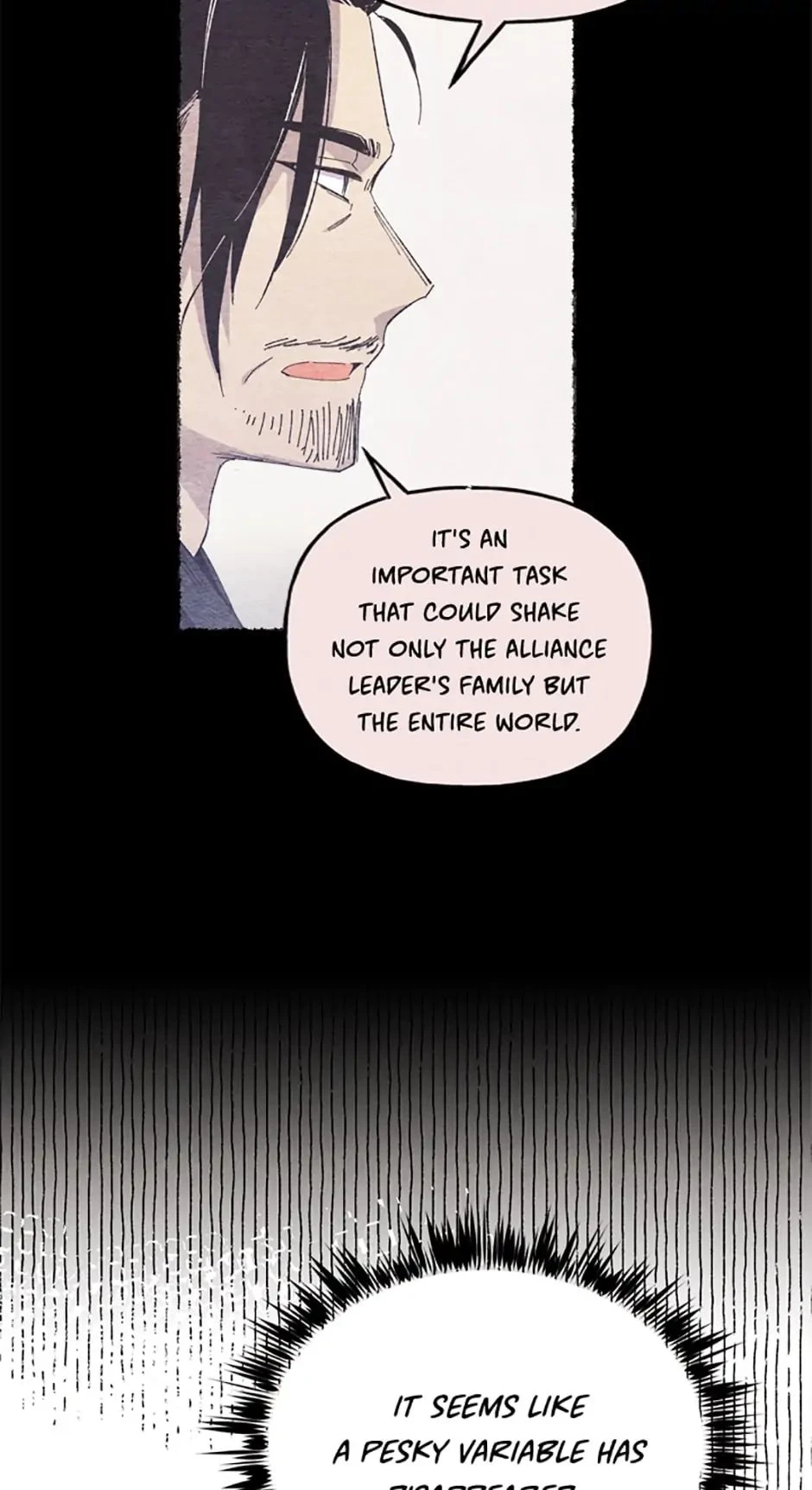 Masters of Lightning Knives Chapter 142 - 68
