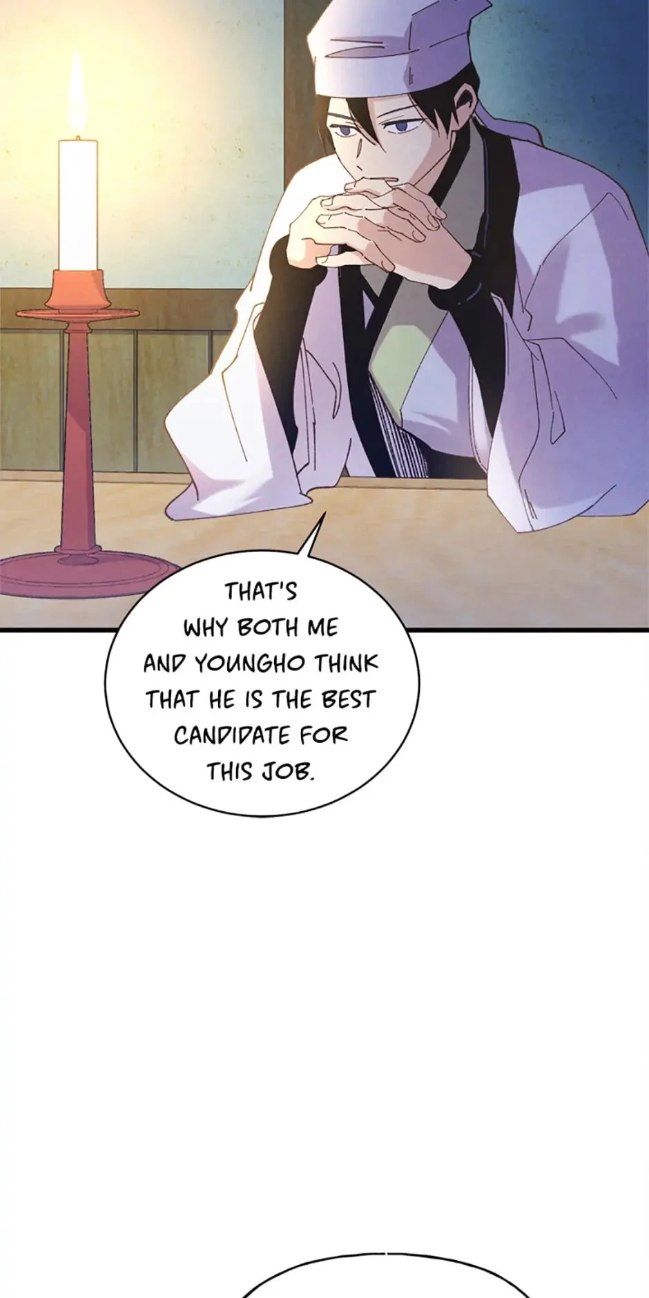 Masters of Lightning Knives Chapter 141 - 54