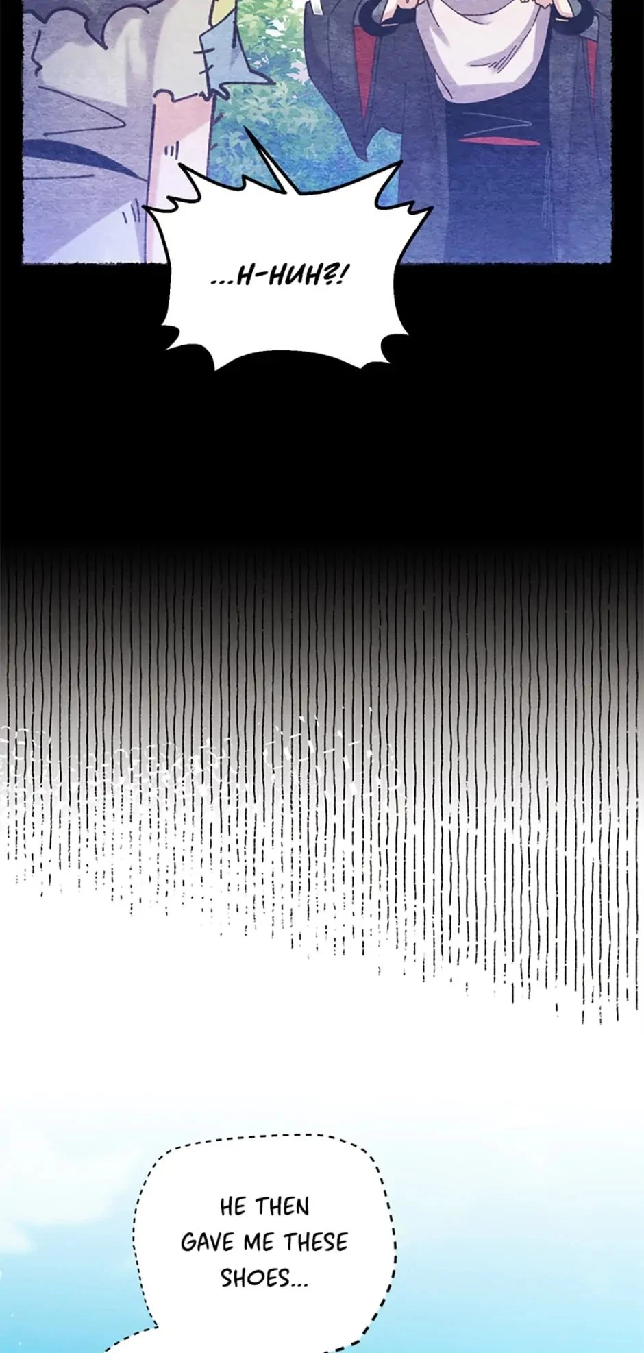 Masters of Lightning Knives Chapter 140 - 46