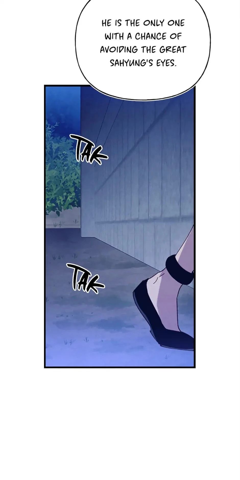 Masters of Lightning Knives Chapter 141 - 55