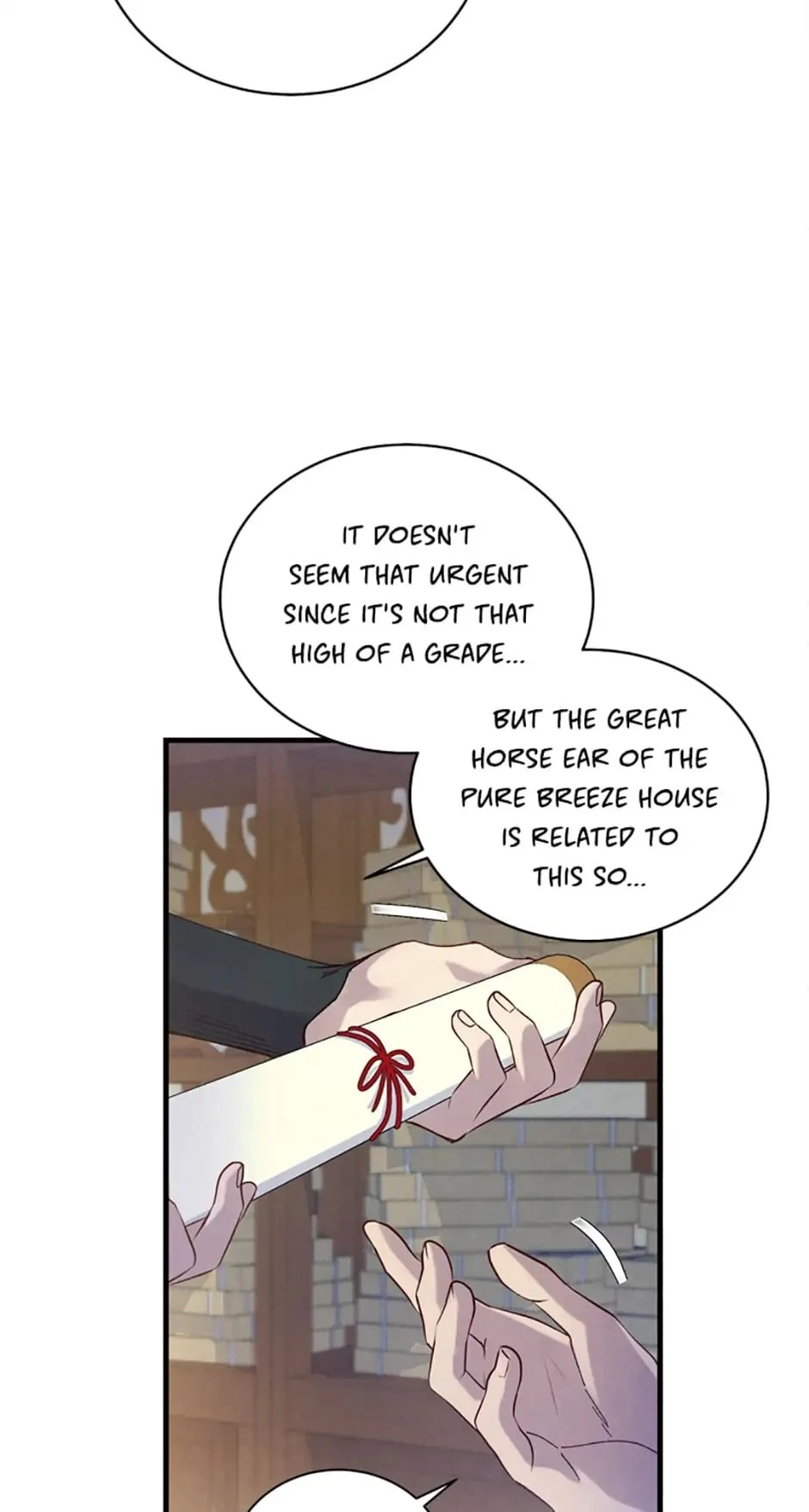 Masters of Lightning Knives Chapter 142 - 71