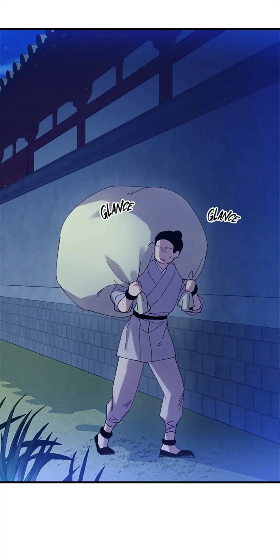 Masters of Lightning Knives Chapter 141 - 56