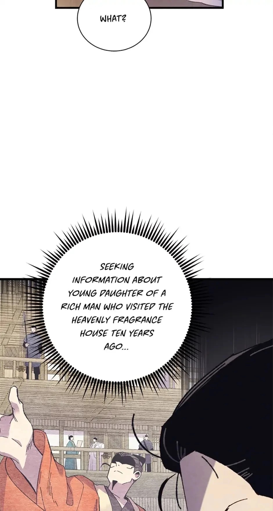 Masters of Lightning Knives Chapter 142 - 72