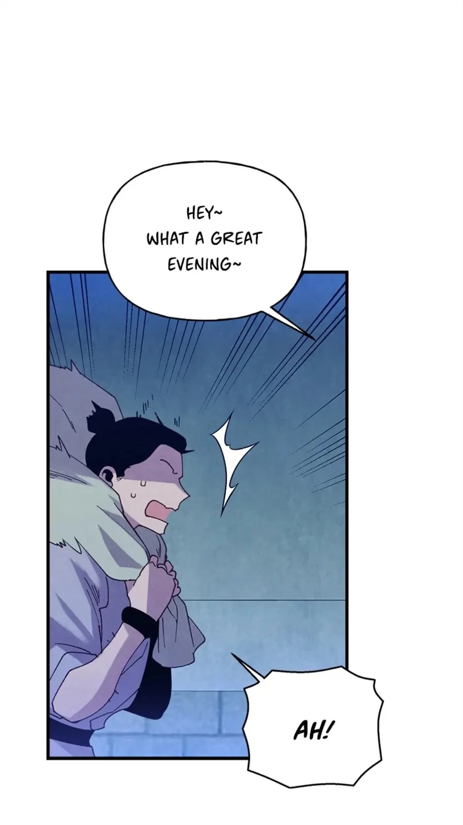Masters of Lightning Knives Chapter 141 - 57