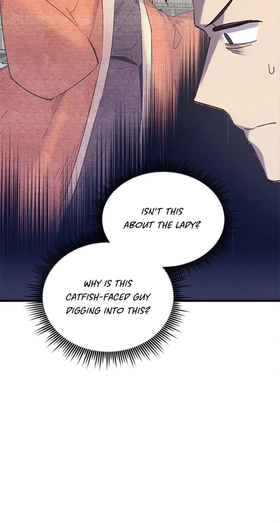 Masters of Lightning Knives Chapter 142 - 73